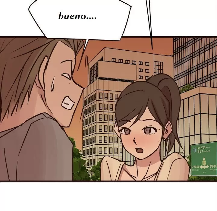 Estúpido Amor capítulo 28 página 69