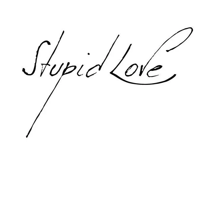 Estúpido Amor capítulo 28 página 7