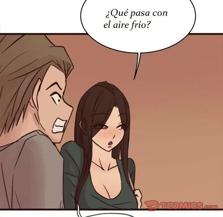 Estúpido Amor capítulo 28 página 90