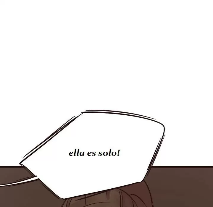 Estúpido Amor capítulo 28 página 93