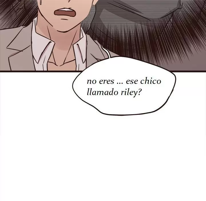Estúpido Amor capítulo 29 página 130