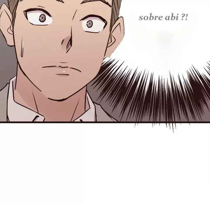 Estúpido Amor capítulo 29 página 134