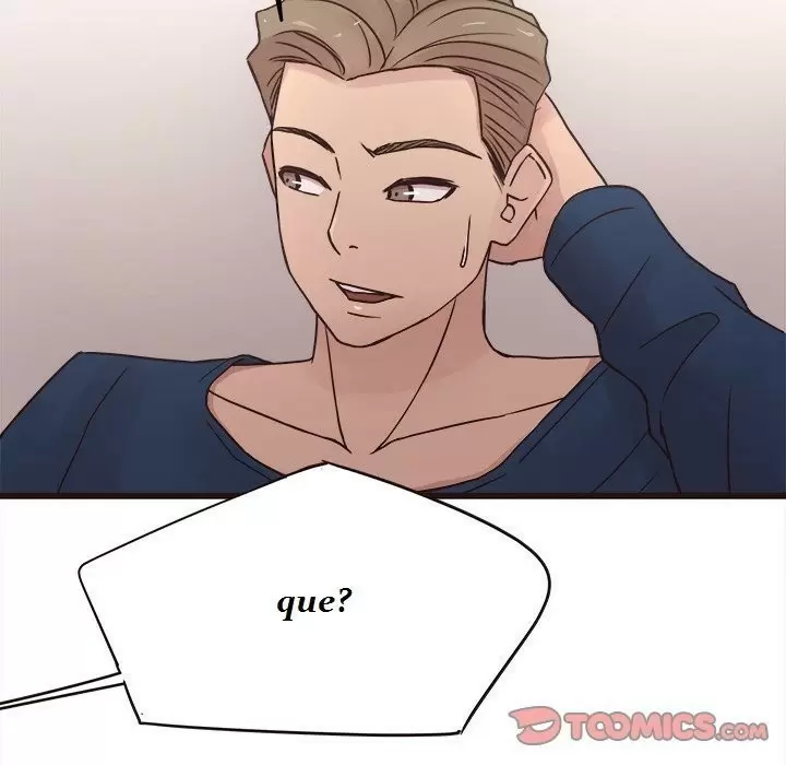 Estúpido Amor capítulo 29 página 15