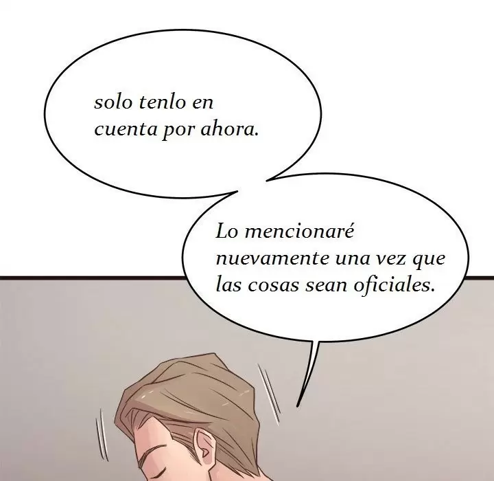 Estúpido Amor capítulo 29 página 20