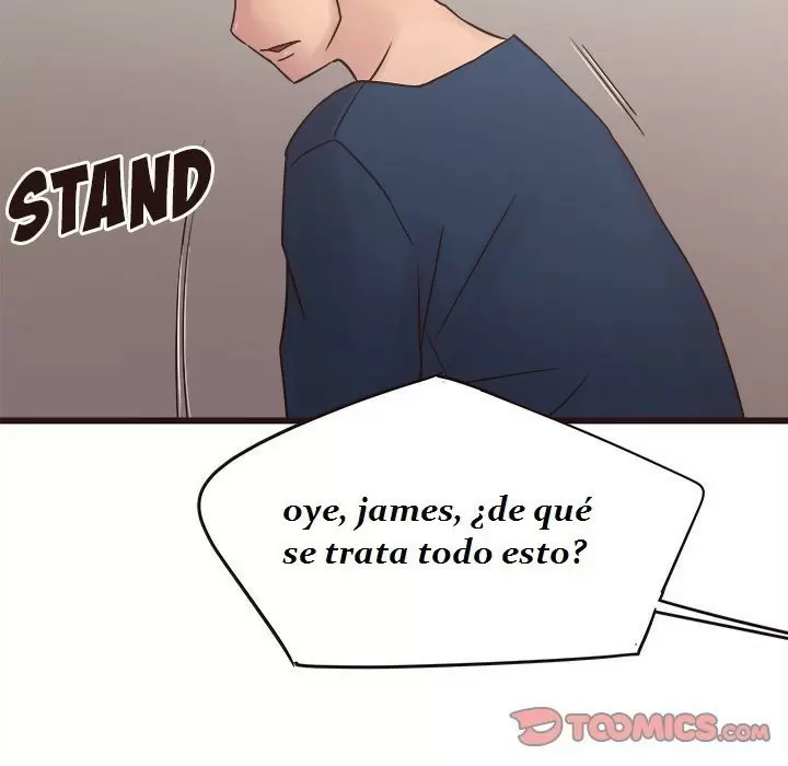 Estúpido Amor capítulo 29 página 21