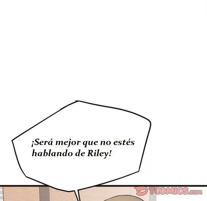 Estúpido Amor capítulo 29 página 27