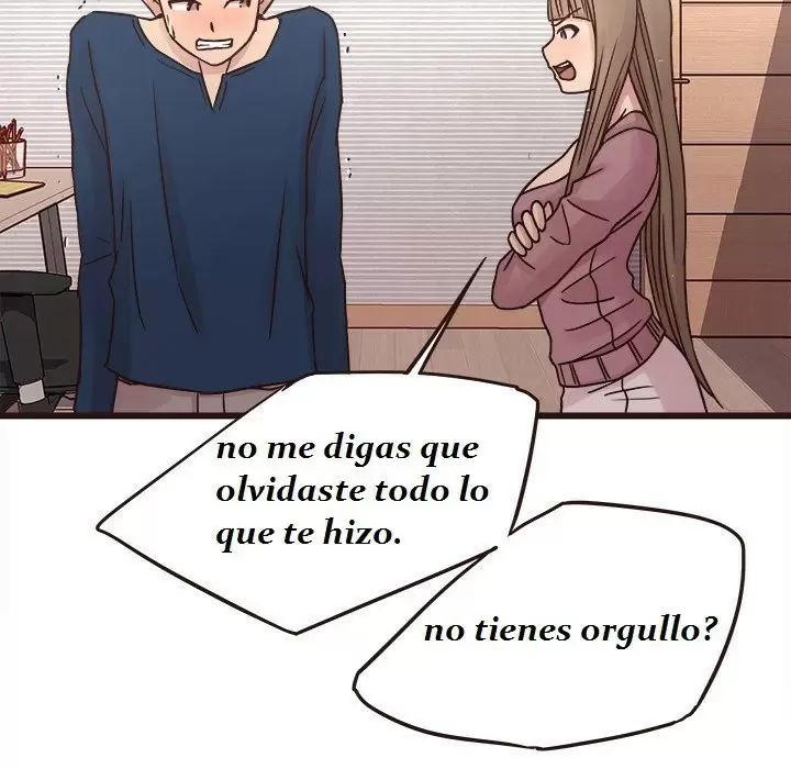 Estúpido Amor capítulo 29 página 32