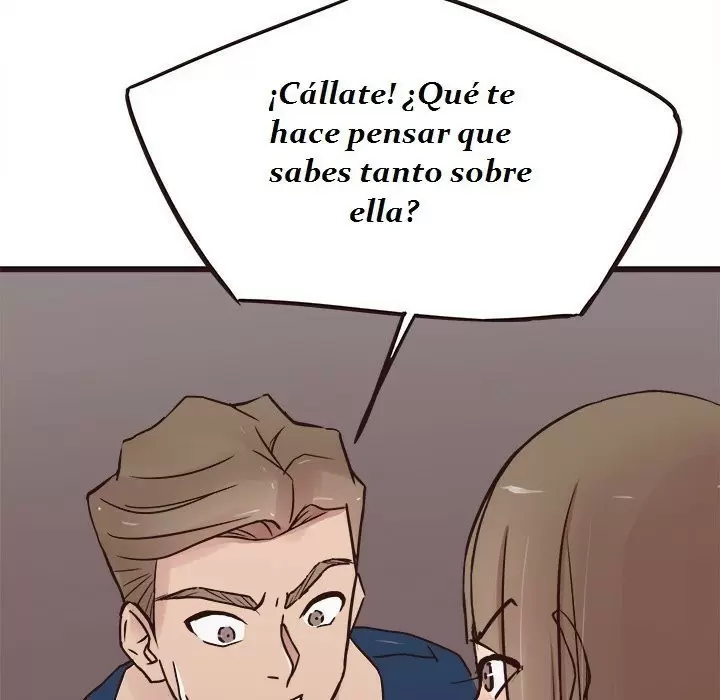 Estúpido Amor capítulo 29 página 38