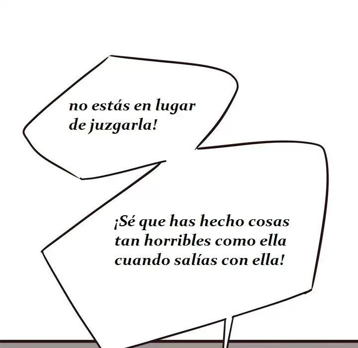 Estúpido Amor capítulo 29 página 40