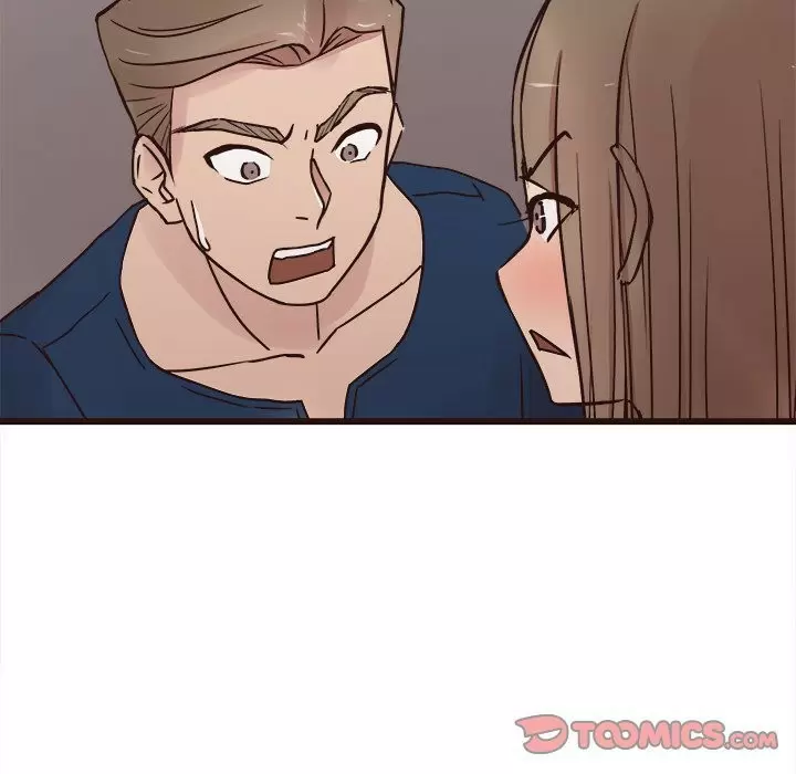 Estúpido Amor capítulo 29 página 45