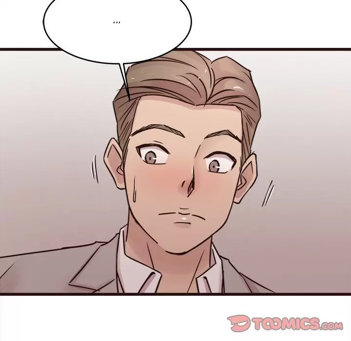 Estúpido Amor capítulo 29 página 56