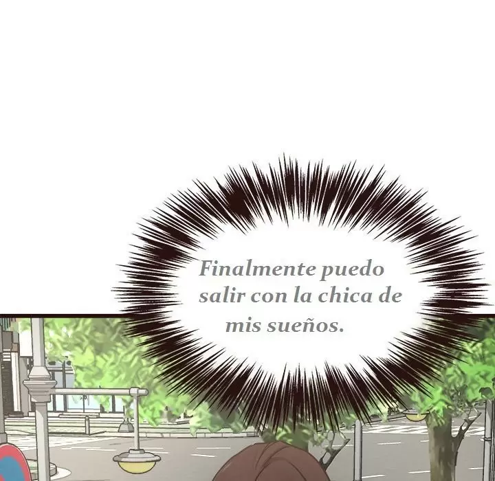 Estúpido Amor capítulo 29 página 59