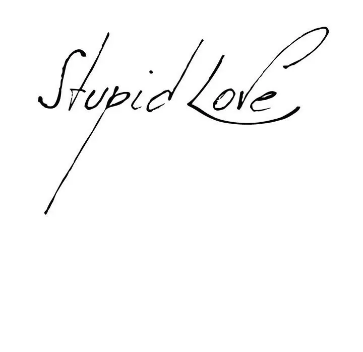 Estúpido Amor capítulo 29 página 6