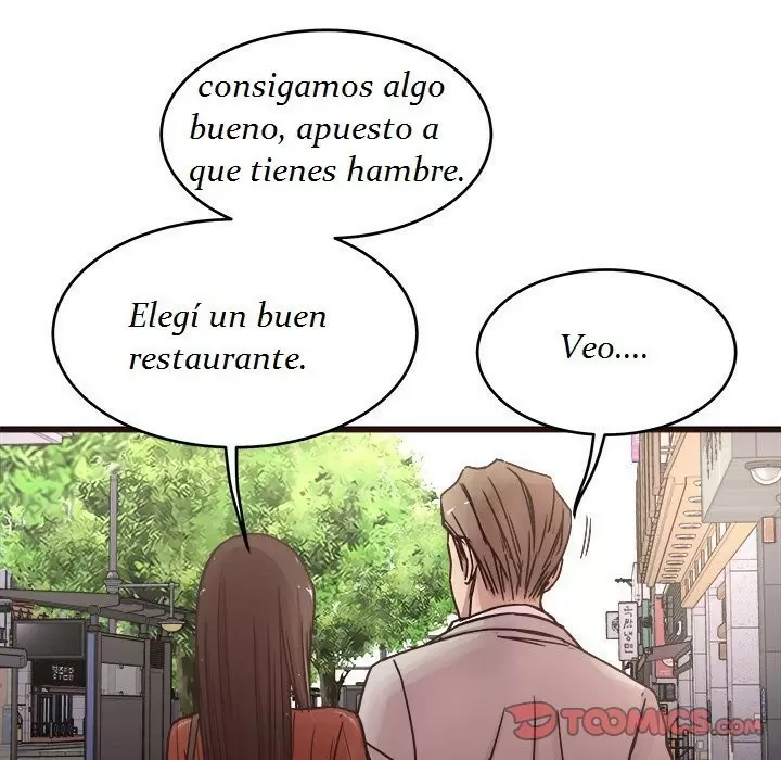 Estúpido Amor capítulo 29 página 62