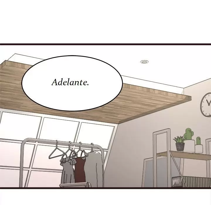 Estúpido Amor capítulo 29 página 69