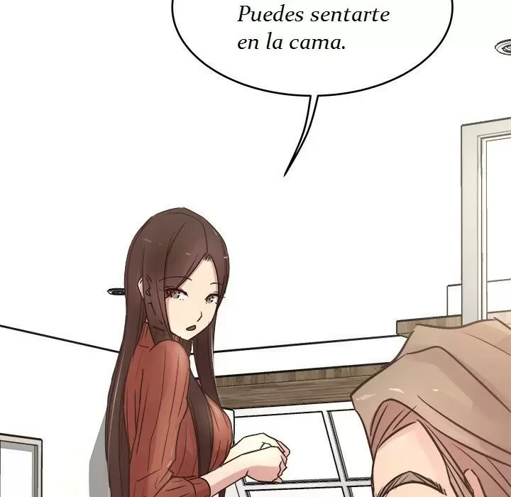 Estúpido Amor capítulo 29 página 70