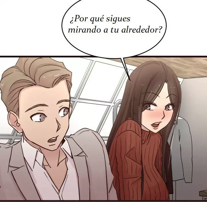 Estúpido Amor capítulo 29 página 75