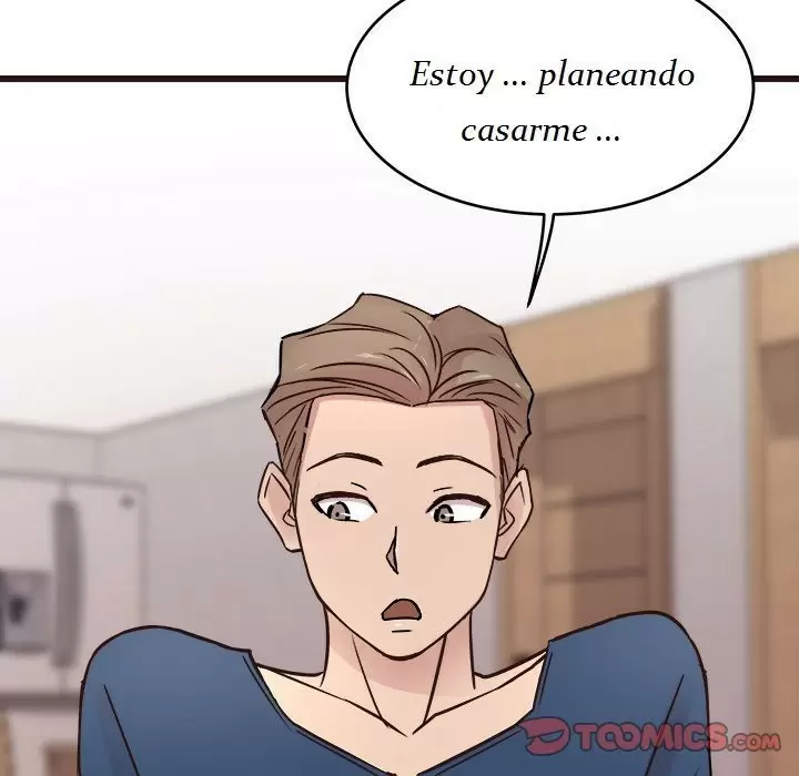 Estúpido Amor capítulo 29 página 9