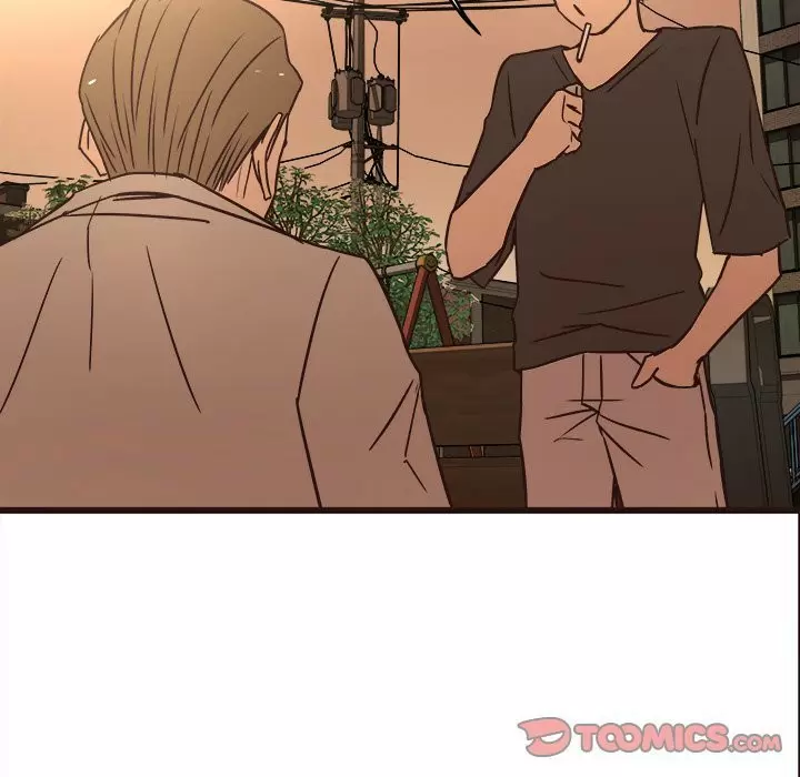 Estúpido Amor capítulo 30 página 104