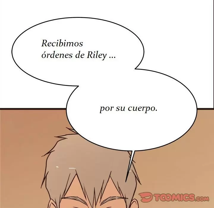 Estúpido Amor capítulo 30 página 107