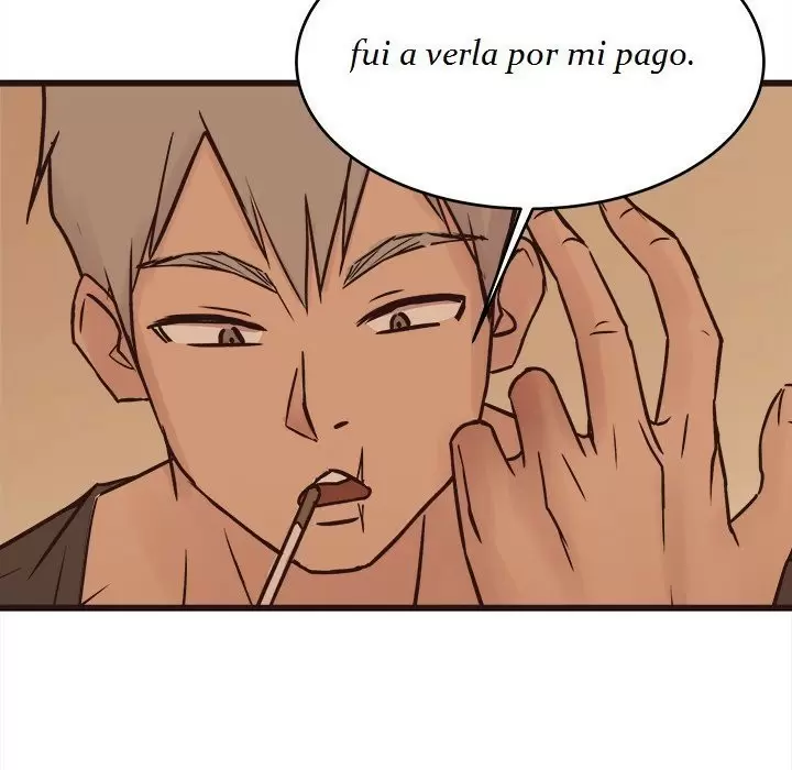 Estúpido Amor capítulo 30 página 115
