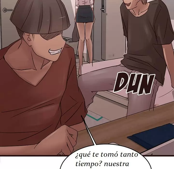 Estúpido Amor capítulo 30 página 15