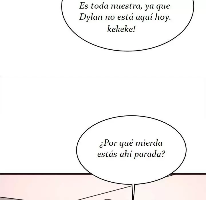Estúpido Amor capítulo 30 página 20