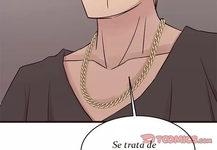 Estúpido Amor capítulo 30 página 3