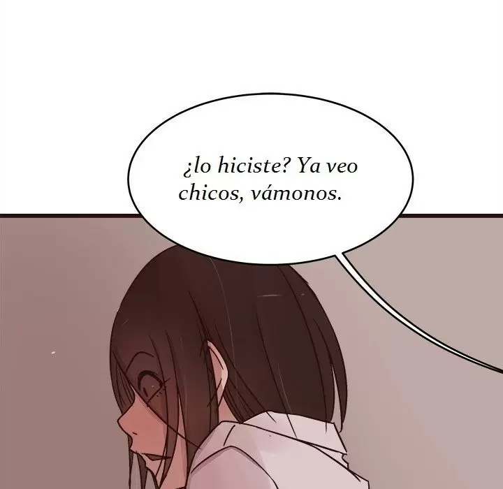 Estúpido Amor capítulo 30 página 32