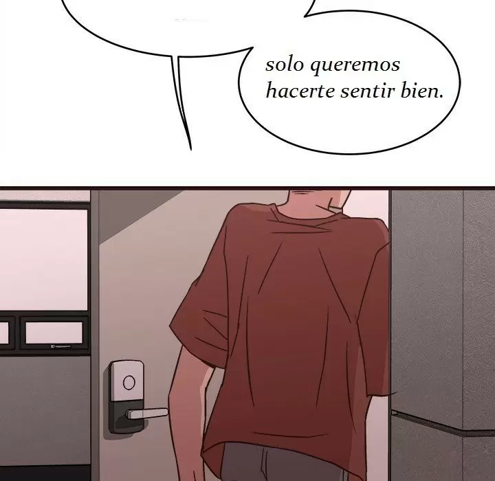 Estúpido Amor capítulo 30 página 51