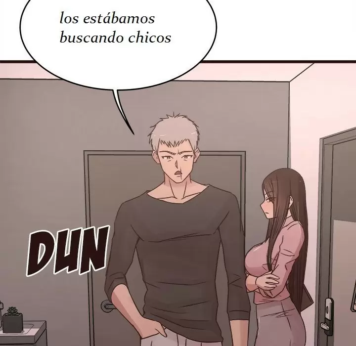 Estúpido Amor capítulo 30 página 66
