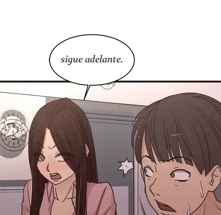 Estúpido Amor capítulo 30 página 85