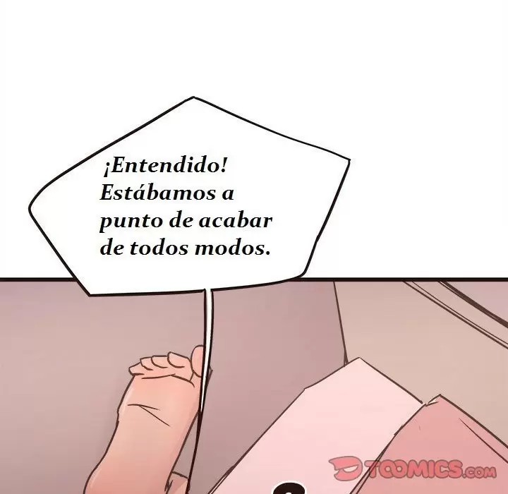Estúpido Amor capítulo 30 página 92
