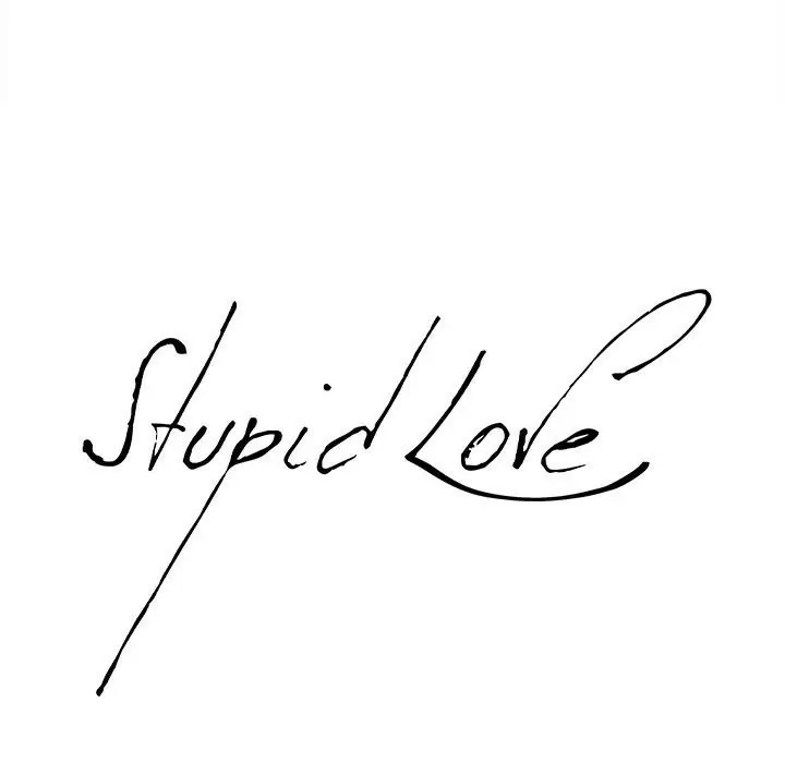 Estúpido Amor capítulo 31 página 10
