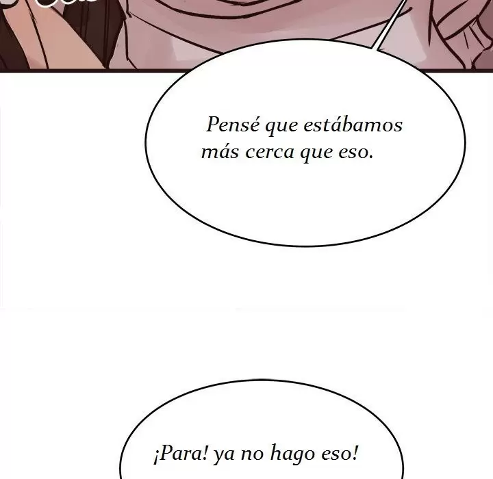 Estúpido Amor capítulo 31 página 104