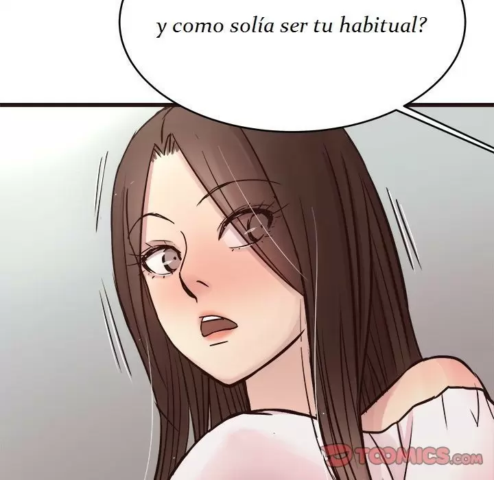 Estúpido Amor capítulo 31 página 111