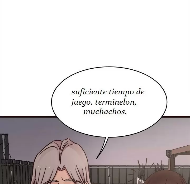 Estúpido Amor capítulo 31 página 17