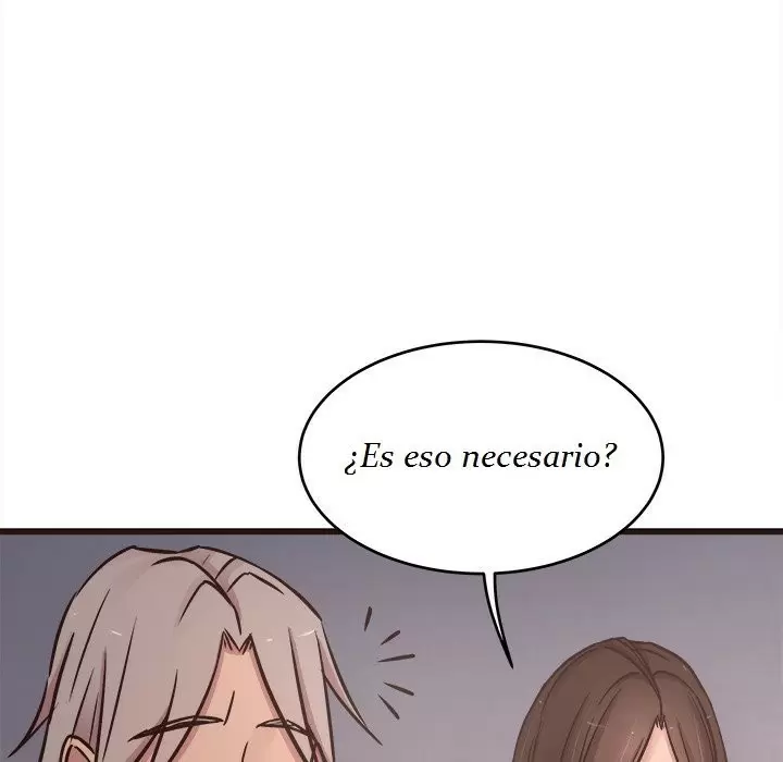 Estúpido Amor capítulo 31 página 21