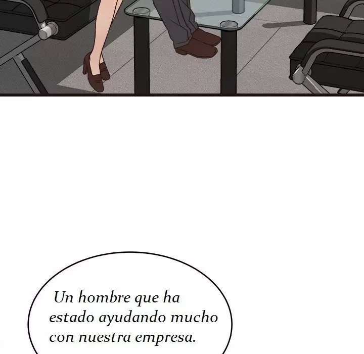 Estúpido Amor capítulo 31 página 44