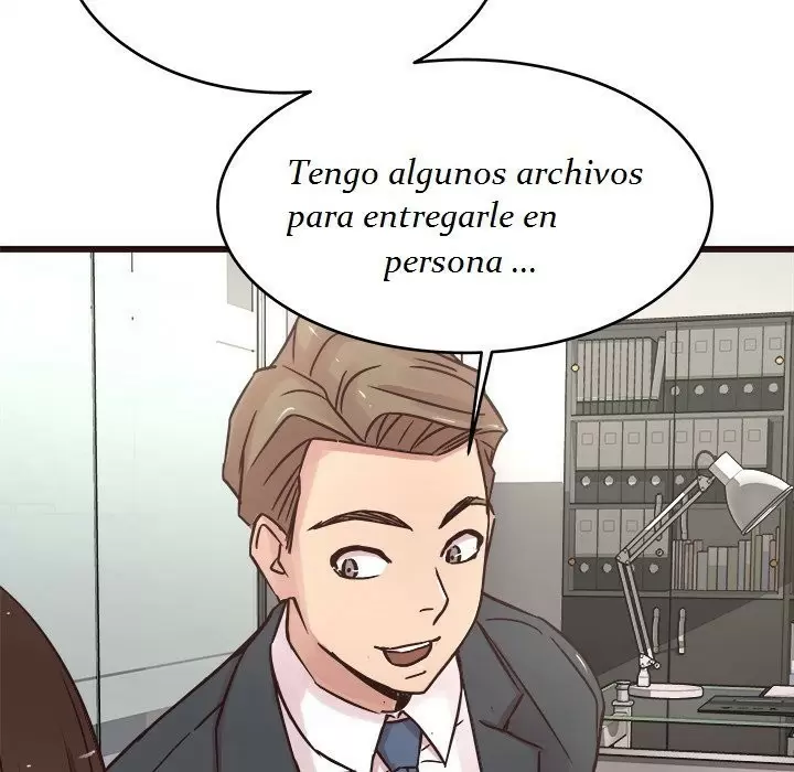Estúpido Amor capítulo 31 página 45