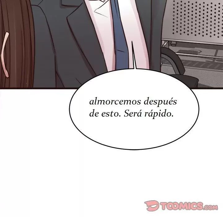 Estúpido Amor capítulo 31 página 46