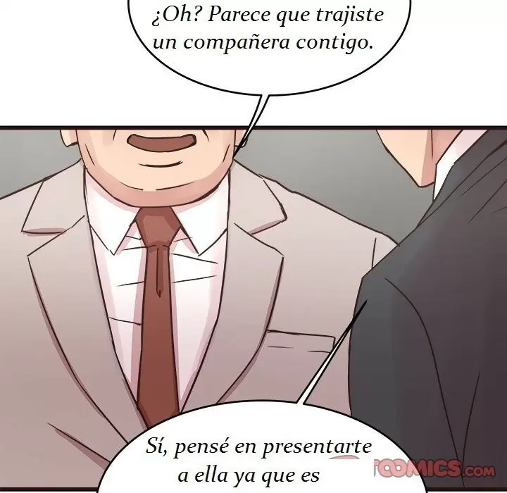 Estúpido Amor capítulo 31 página 55