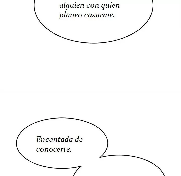 Estúpido Amor capítulo 31 página 56