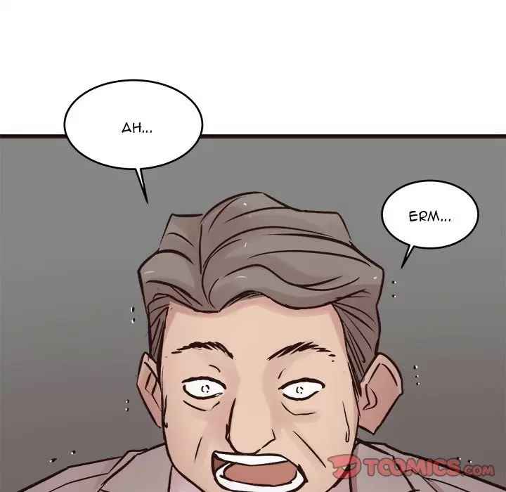 Estúpido Amor capítulo 31 página 63