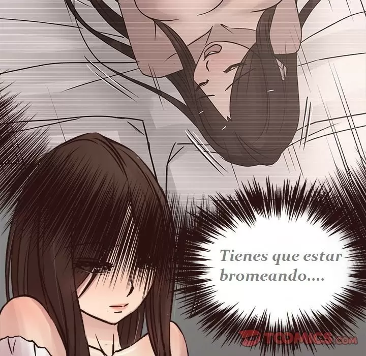 Estúpido Amor capítulo 31 página 66