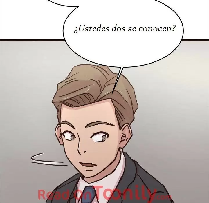 Estúpido Amor capítulo 31 página 68