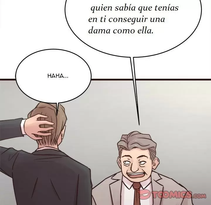 Estúpido Amor capítulo 31 página 72