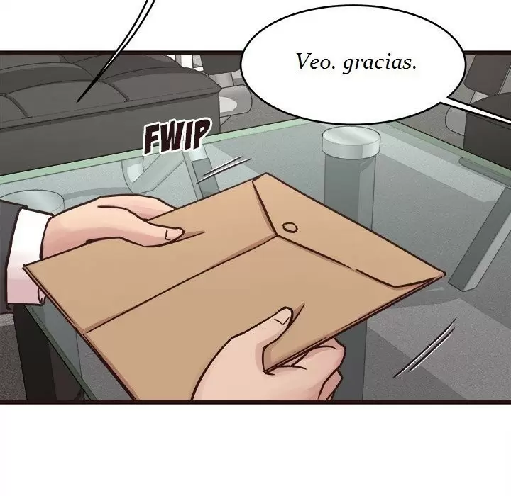 Estúpido Amor capítulo 31 página 76
