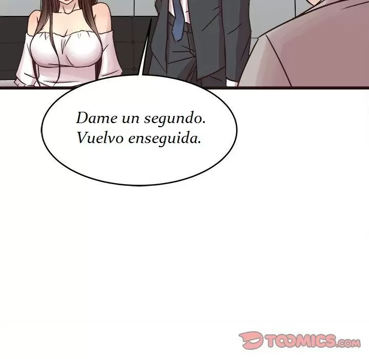 Estúpido Amor capítulo 31 página 84