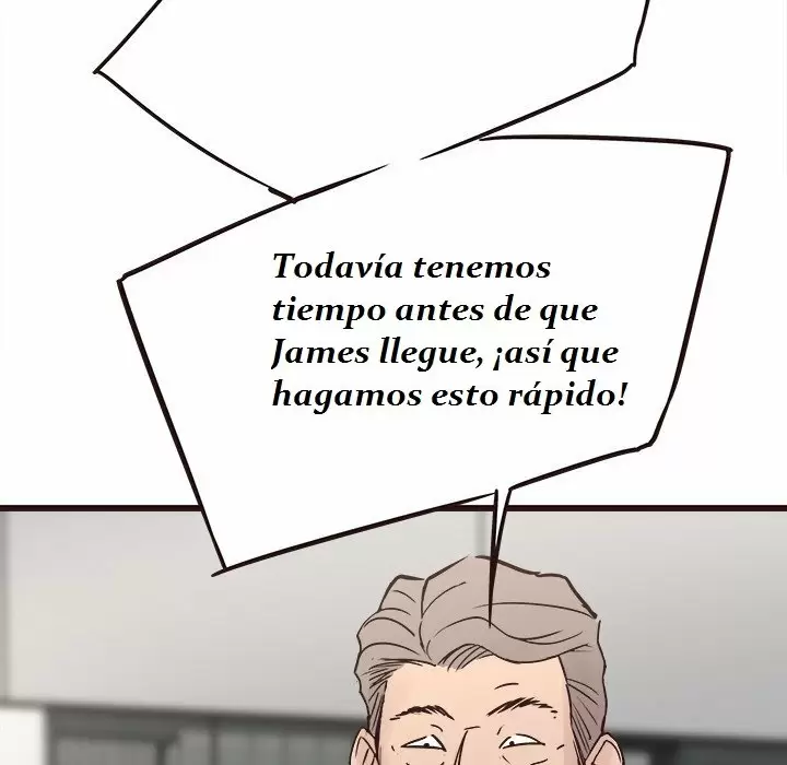 Estúpido Amor capítulo 32 página 114